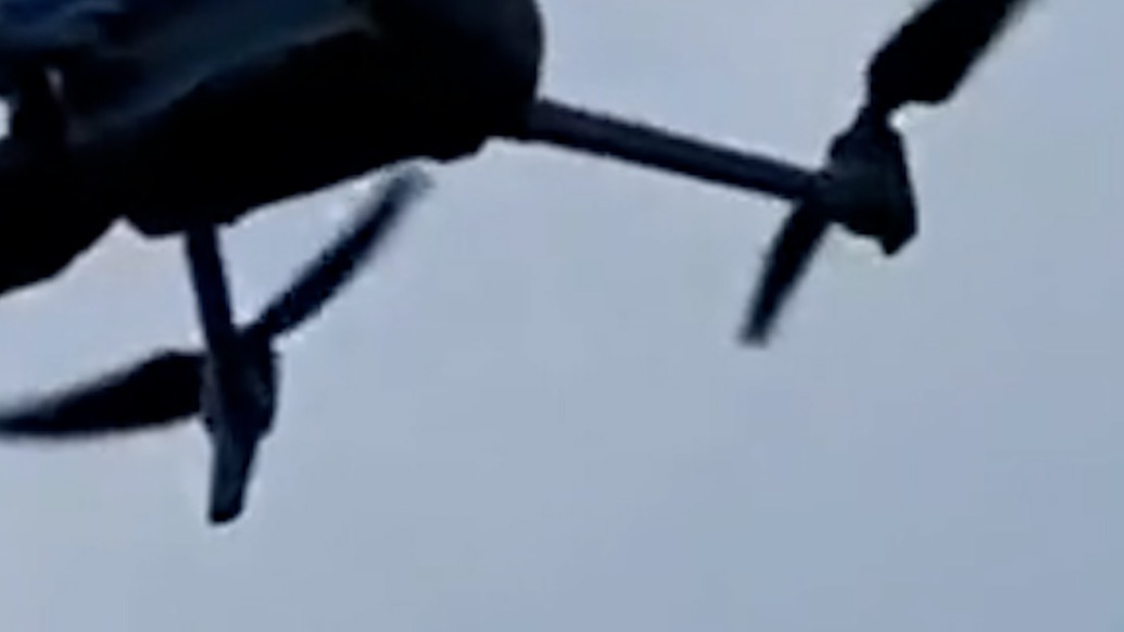 武汉：放飞未实名登记的无人机最高罚款2万元