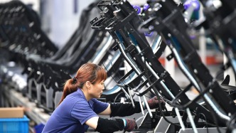 國家統計局：前4月工業企業利潤增長加快，裝備制造業引領作用突出
