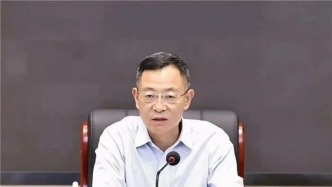 云南省委原常委、省政府原副省长李石松被提起公诉