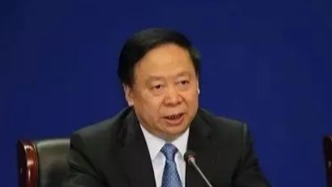 河南省政府原秘書長郭洪昌被開除黨籍：參與賭博，大搞權(quán)錢交易