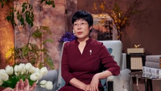 中国科学家王小云获2025年“世界杰出女科学家奖”