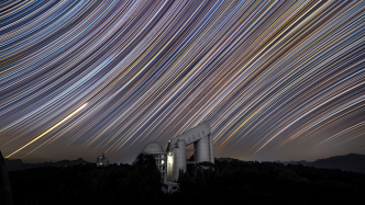 为了看星星，中国科学家研发了哪些天文新装备