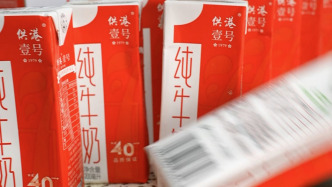 市監(jiān)部門回應(yīng)晨光乳業(yè)“供港壹號牛奶”擦邊風(fēng)波：未發(fā)現(xiàn)虛假廣告情形