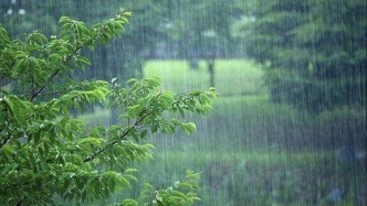 端午假期南方將有一輪大范圍降雨