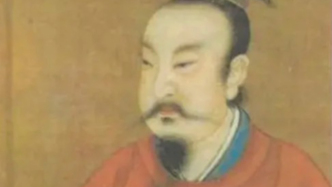 唐朝特殊凌煙閣功臣：稱(chēng)帝削藩認(rèn)孫做子，醫(yī)學(xué)詩(shī)文書(shū)法三絕