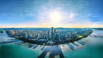 长沙岳麓区宅地8.68亿元成交，溢价率22.98%