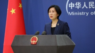 外交部回應所謂“中國債務責任論”：謊言蓋不住真相，公道自在人心