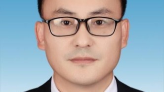 “80后”陳魯已任濟(jì)南市槐蔭區(qū)委常委、組織部部長(zhǎng)