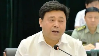 唐山市委原常委孙贵石，借亲戚私宅违规组织吃喝