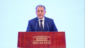 乌兹别克斯坦自由民主党主席：对话会成增进政党互信重要政治平台