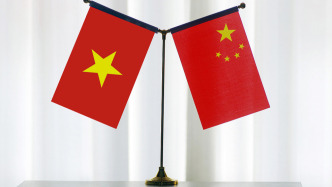 李強(qiáng)會(huì)見(jiàn)越南總理范明政