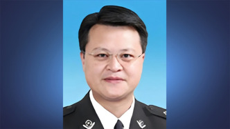 公安部部長助理胡彬郴已調任江蘇工作