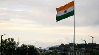 印度国防部批准五代战机研发项目