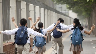 人民日?qǐng)?bào)民生觀：家校共育，責(zé)任邊界要厘清