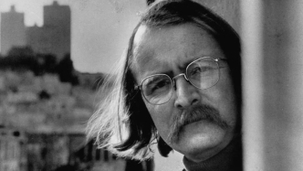 布勞提根，被遺忘的天才作家