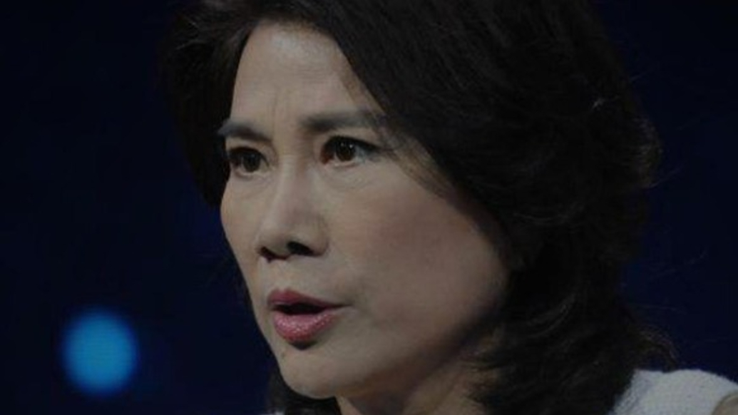 董明珠:我比工人工資多那么多,不辛苦說(shuō)不過去