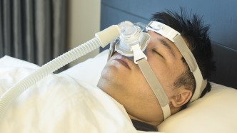 睡眠呼吸暫停即將有藥可醫