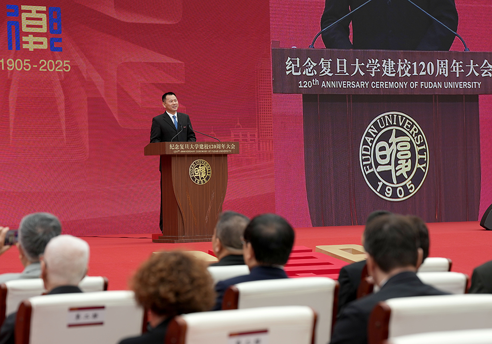 彭慧胜院士：本科培养应重视好奇心，研究生教育需激发科学胆识和想象力