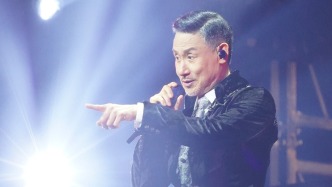因与高考时间撞期重合，张学友、谭咏麟演唱会宣布延期