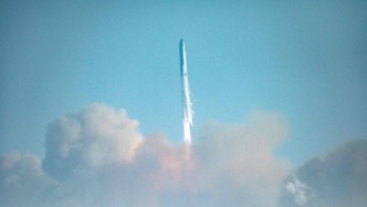 美“星艦”第九次試飛未能成功