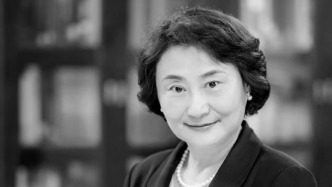 68岁著名法学家夏吟兰逝世