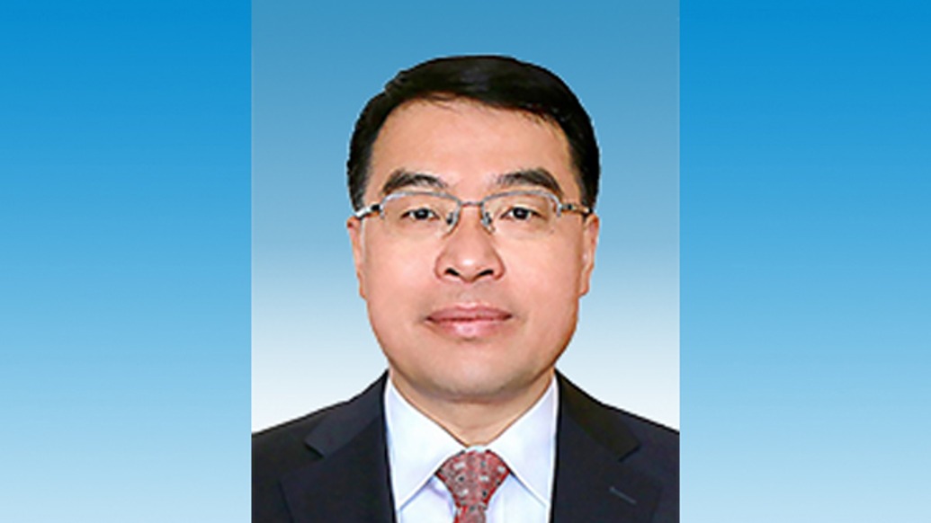 云南省政府秘书长王学勤出任云南省副省长