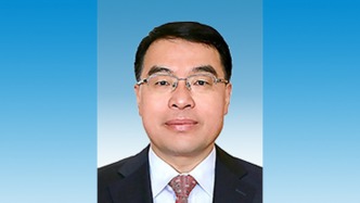 云南省政府秘書長王學勤出任云南省副省長