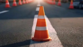 交通运输部检查指导组在河北沧州发现“百吨王”：近183吨