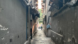 “5元自助餐”出圈背后：这里有一个安顿无数人“城市梦”的角落