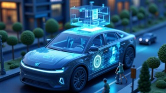 建設(shè)自動(dòng)駕駛可信數(shù)據(jù)空間需確保數(shù)據(jù)高效流通