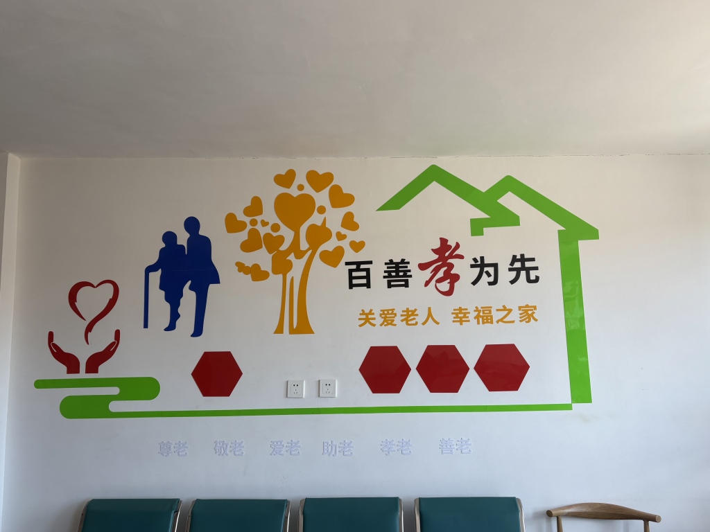 数十家庭式养老院关停整顿背后，一个县的养老难题
