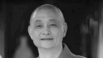 少林寺监院、少林禅医文化传承人释延琳逝世