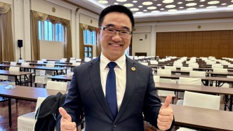 “殘疾只是人生眾多標簽之一，不是天花板”，他們在事業中詮釋自強