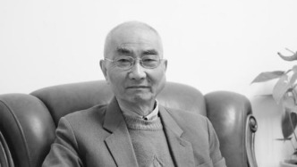 中國(guó)科學(xué)院院士、復(fù)旦大學(xué)教授孫鑫逝世