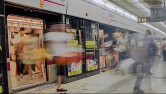 地鐵漲價爭議背后，“賺錢”難題有解嗎？