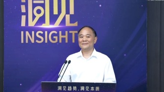 李書福：吉利不是資本運作的企業，全球收購車企是學習造車技術