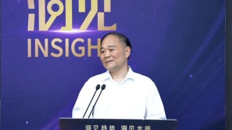 李書福：反對無底線的商業行為，堅持不打價格戰
