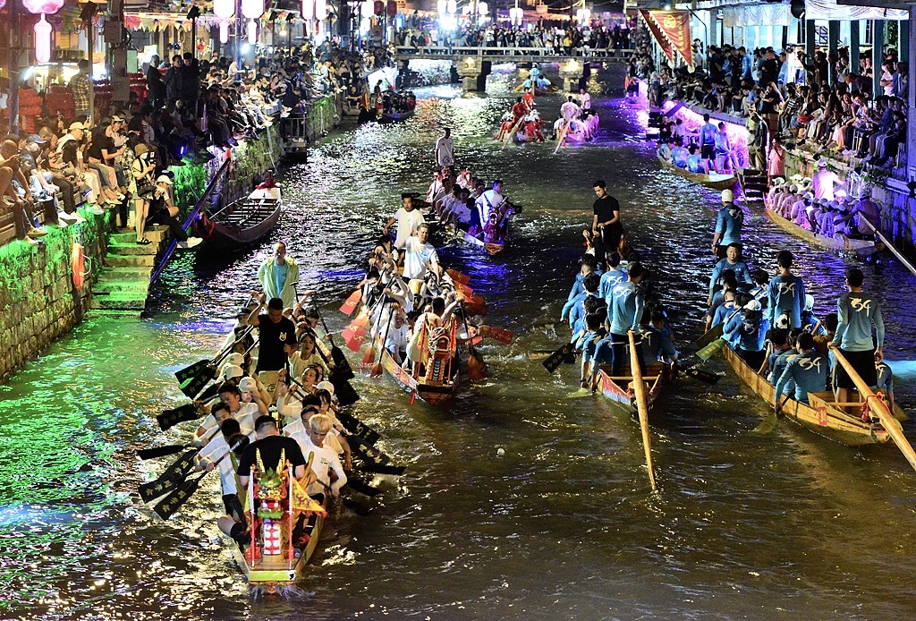 端午假期“不贵不挤”：“龙舟基地”搜索2倍增长，恰逢儿童节带热亲子游