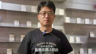 馬親王很忙！舞臺劇影視劇還不夠，新小說也來了