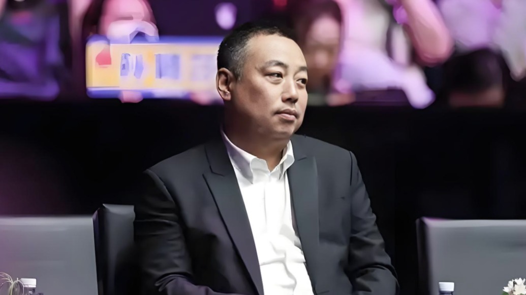 劉國梁競選國際乒聯執委