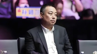 劉國梁競選國際乒聯執委