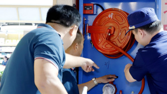 排查整治网红商圈火灾隐患，两部门部署端午假期安全防范工作