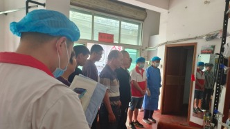 男子癱瘓21年，離世后親屬遵照其遺愿捐獻遺體