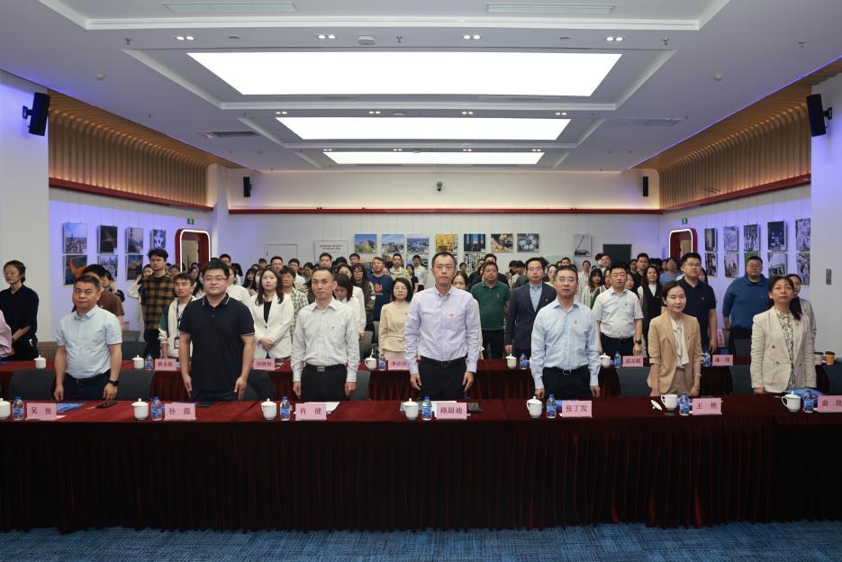 上海张江科学城团工委成立，将服务40余万名青年人