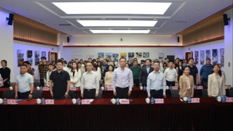 上海張江科學(xué)城團工委成立，將服務(wù)40余萬名青年人