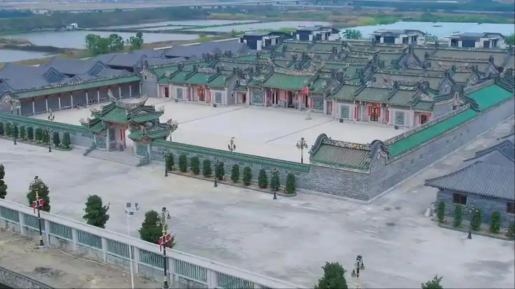 广东汕头通报“英之园”被拆除：不属于文物范畴，将指导当地开发利用