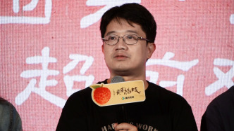《長安的荔枝》上海觀影會，馬伯庸：希望在劇中彌補小說遺憾