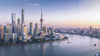 張國清調研上海：構建平臺經濟良好生態，維護公平有序市場環境