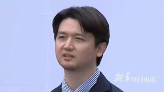 马上评丨刘楚昕获奖感言刷屏，因为催泪更因为文学