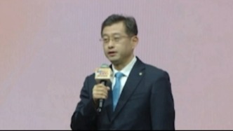 赵峰任海南省副省长，此前担任太平人寿党委书记